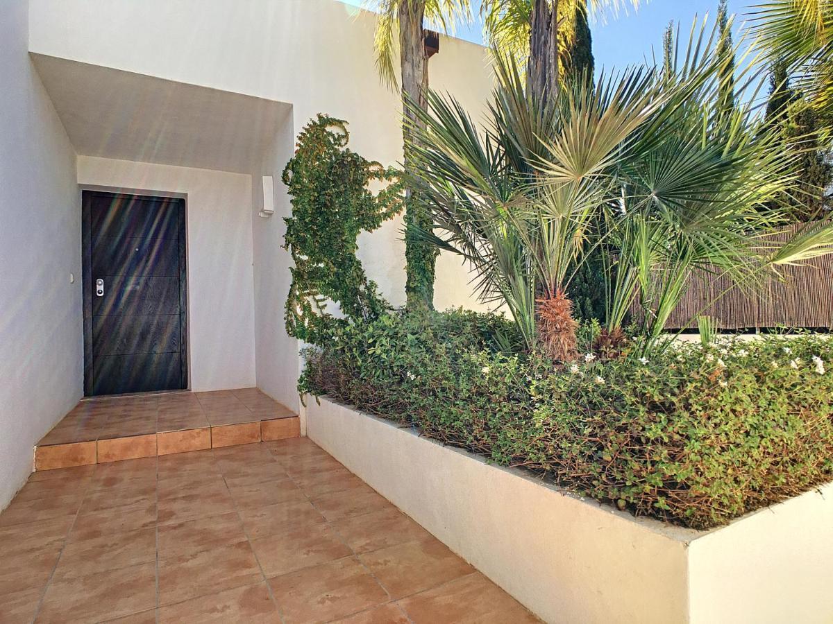 Las Villas De Mar De Cristal- 3309 Luaran gambar